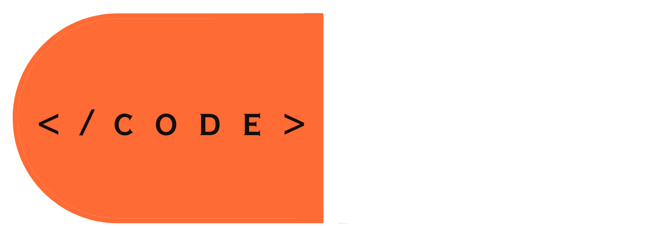 Code Bhawas Logo